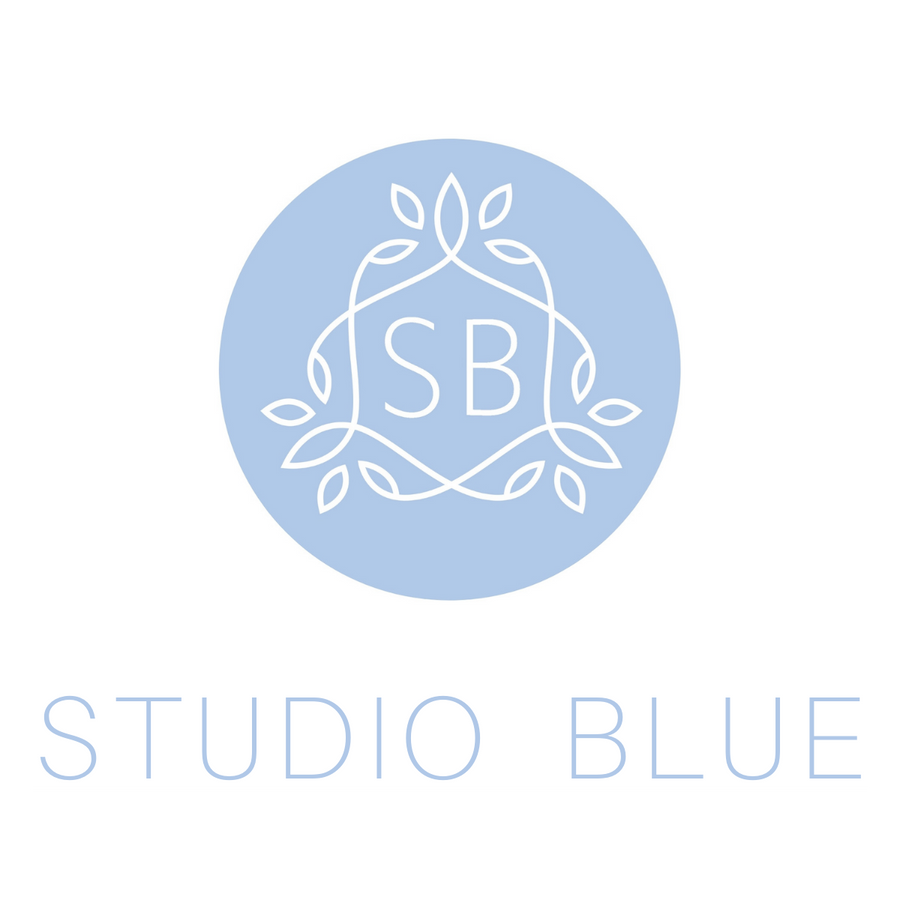 Studio Blue logo