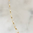 Load image into Gallery viewer, Gold Link Bracelet • Layering Bracelet • Minimalist Jewelry • Gold Links • Gift For Her • Stacking Bracelet • Layering Bracelet