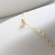 Load image into Gallery viewer, Single Pearl Necklace • Tiny Pearl • Minimalist Jewelry • Delicate Layering Necklace • Bridesmaid Gift • Gift For Her • Freshwater Pearl