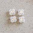 Load image into Gallery viewer, Silicone Comfort Backs For Post Earrings • Sleep In Earrings • Replacement Earring Backs • Soft Silicon Ear Nuts • Extra Earring Backs