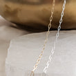 Load image into Gallery viewer, 11:11 Necklace • Angel Number Charm • Make A Wish • Angel Time • Lucky Number Jewelry • Personalized Necklace Set • Waterproof Necklace