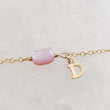 Load image into Gallery viewer, Personalized Cat Bracelet • Choose Your Initial & Cat Color • Cat Lover • Gift for Cat Mom • Feline Bracelet • Cat Mom • Pet Memorial