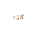 Load image into Gallery viewer, Tiny Dot Studs - Studio Blue
