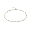 Load image into Gallery viewer, Sequin Chain Anklet - Studio Blue