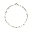 Load image into Gallery viewer, Delicate Gold Bracelet - Studio Blue