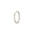 Load image into Gallery viewer, Endless Hoop Earrings - Studio Blue