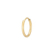 Load image into Gallery viewer, Endless Hoop Earrings - Studio Blue