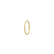 Load image into Gallery viewer, Super Thin Endless Hoops - Studio Blue