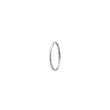 Load image into Gallery viewer, Super Thin Endless Hoops - Studio Blue