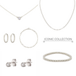 Load image into Gallery viewer, Iconic Capsule Collection - Studio Blue