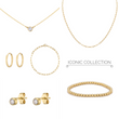 Load image into Gallery viewer, Iconic Capsule Collection - Studio Blue