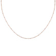 Load image into Gallery viewer, Dotted Sparkle Chain - Studio Blue