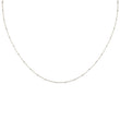 Load image into Gallery viewer, Dotted Sparkle Chain - Studio Blue