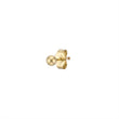 Load image into Gallery viewer, Dainty Ball Studs - Studio Blue