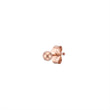 Load image into Gallery viewer, Dainty Ball Studs - Studio Blue