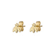 Load image into Gallery viewer, Little Honey Bee Studs - Studio Blue