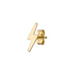 Load image into Gallery viewer, Lightning Bolt Studs - Studio Blue