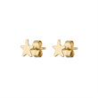 Load image into Gallery viewer, Little Star Studs - Studio Blue