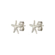 Load image into Gallery viewer, Delicate Starfish Studs - Studio Blue