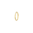 Load image into Gallery viewer, Clicker Hoops - Studio Blue