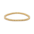 Load image into Gallery viewer, Beaded Stacking Bracelet - Studio Blue