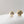 Load image into Gallery viewer, Little Seashell Studs - Studio Blue
