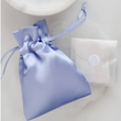 Load image into Gallery viewer, CZ Diamond L-Bend Nose Stud - Studio Blue