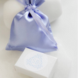Load image into Gallery viewer, Classic CZ Diamond Studs - Studio Blue