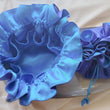 Load image into Gallery viewer, Travel Jewelry Pouch • Limited Edition - Studio Blue