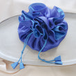 Load image into Gallery viewer, Travel Jewelry Pouch • Limited Edition - Studio Blue