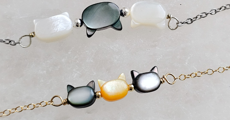 The Original Cat Lover Necklace: Why You Keep Seeing It Everywhere (And Why It Matters)