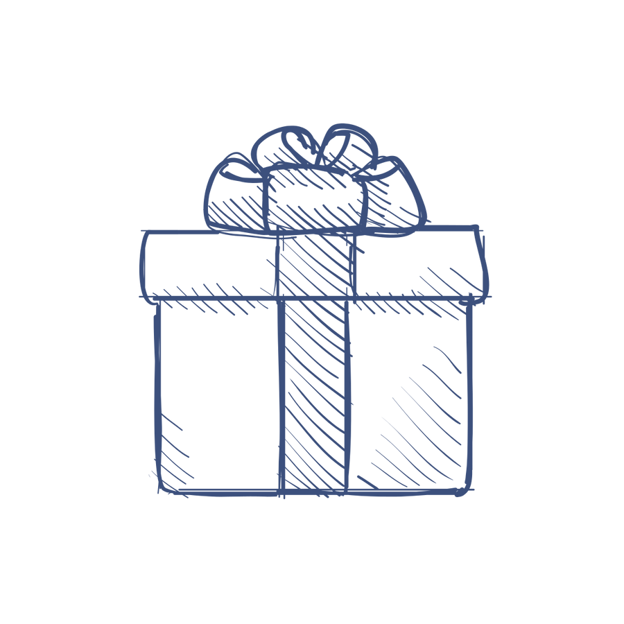 Thoughtfully Packaged