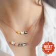 Load image into Gallery viewer, The Original Cat Lover© Necklace
