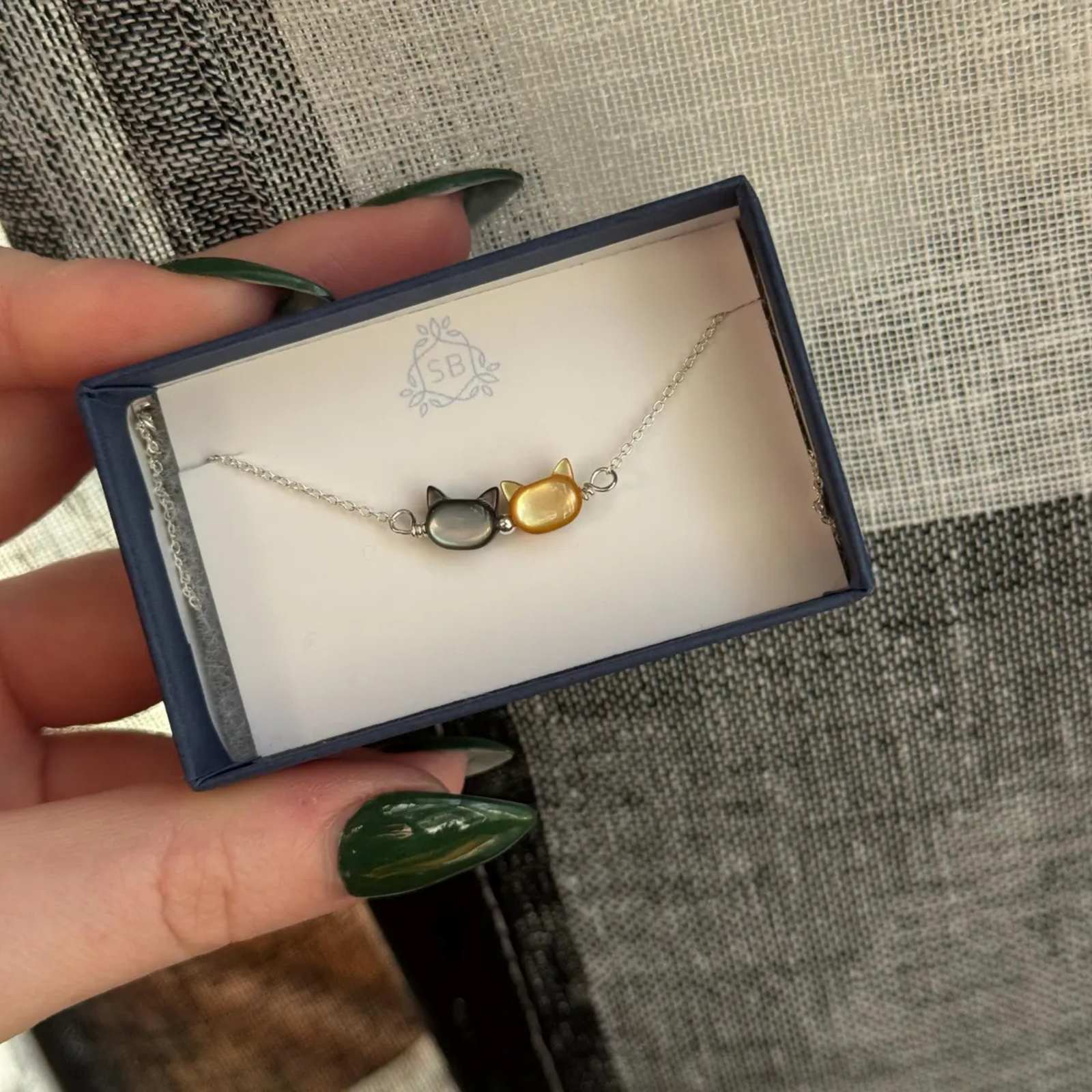 Customer review photo