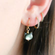 Load image into Gallery viewer, Cat Lover Drop Earrings
