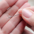 Load image into Gallery viewer, Flat Back Stud Insertion Tool
