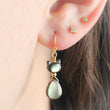 Load image into Gallery viewer, Deluxe Cat Earrings
