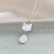 Load image into Gallery viewer, Keepsake Cat Necklace
