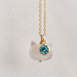 Load image into Gallery viewer, Beloved Necklace
