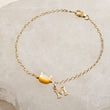 Load image into Gallery viewer, Still Wild© Initial Bracelet
