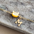Load image into Gallery viewer, Still Wild© Initial Bracelet
