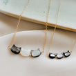 Load image into Gallery viewer, Signature Cat Lover© Necklace
