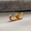 Load image into Gallery viewer, Kitty Cat Studs
