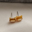 Load image into Gallery viewer, Kitty Cat Studs

