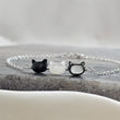 Load image into Gallery viewer, Signature Cat Lover© Bracelet
