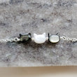 Load image into Gallery viewer, Signature Cat Lover© Bracelet
