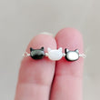 Load image into Gallery viewer, Signature Cat Lover© Bracelet
