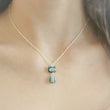 Load image into Gallery viewer, Keepsake Cat Necklace
