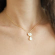 Load image into Gallery viewer, Keepsake Cat Necklace
