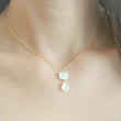 Load image into Gallery viewer, Keepsake Cat Necklace
